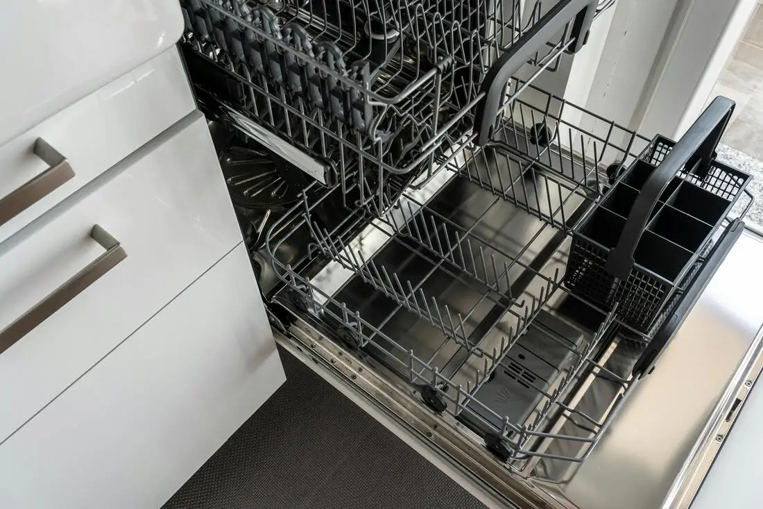 İstanbul Bulaşık Makinesi Teknik Servis